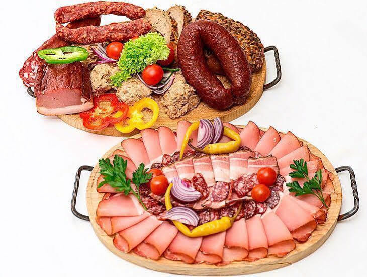 Hotel Rosner Altenmarkt im Pongau Ngoại thất bức ảnh